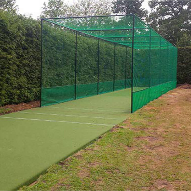 Cricket Nets